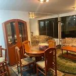 Mini Departamento San Borja, Pentagonito