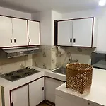 Mini Departamento San Borja, Pentagonito