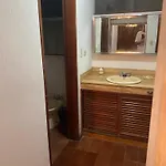 Mini Departamento San Borja, Pentagonito