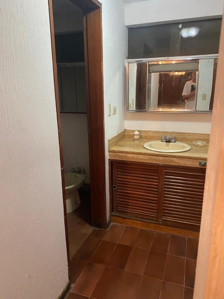 Mini Departamento San Borja, Pentagonito Lima